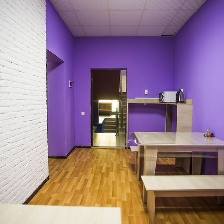 Hostel Eleon Köktöbe Kültér fotó