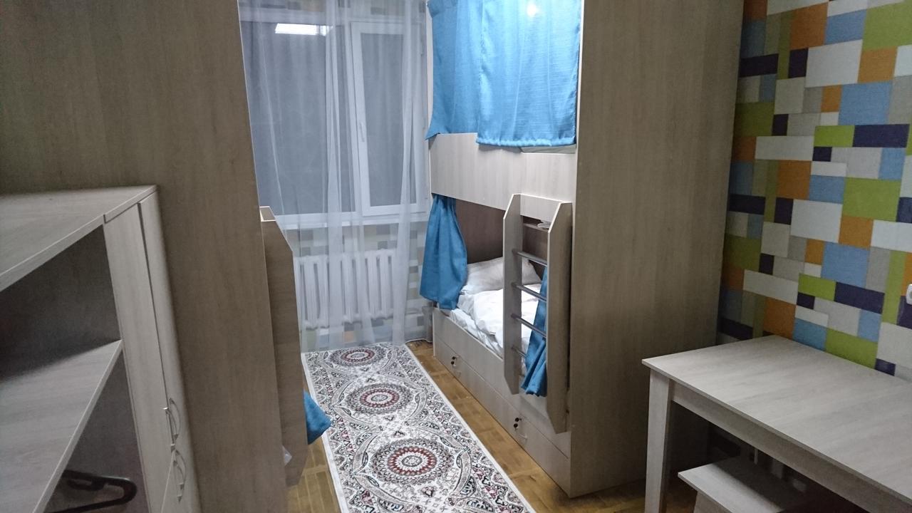 Hostel Eleon Köktöbe Kültér fotó