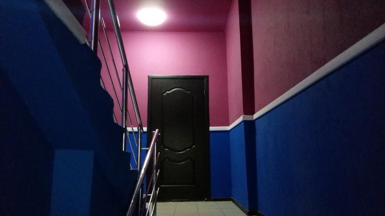 Hostel Eleon Köktöbe Kültér fotó