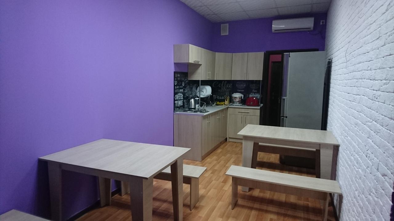 Hostel Eleon Köktöbe Kültér fotó