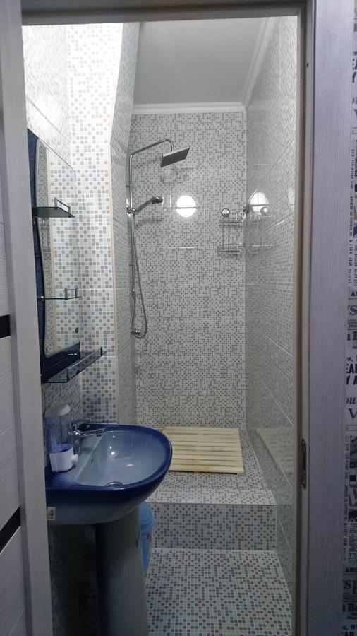 Hostel Eleon Köktöbe Kültér fotó