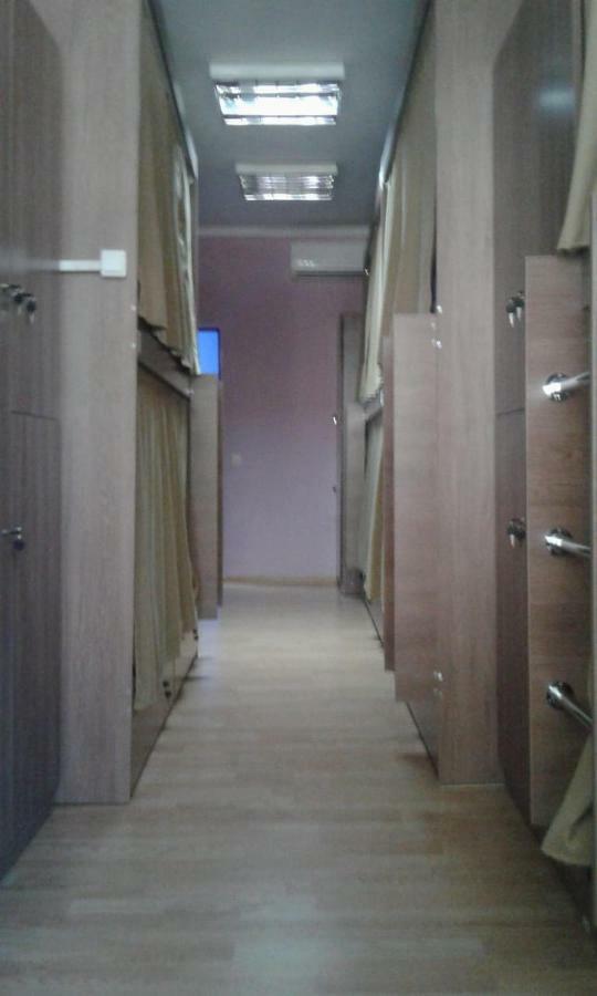 Hostel Eleon Köktöbe Kültér fotó