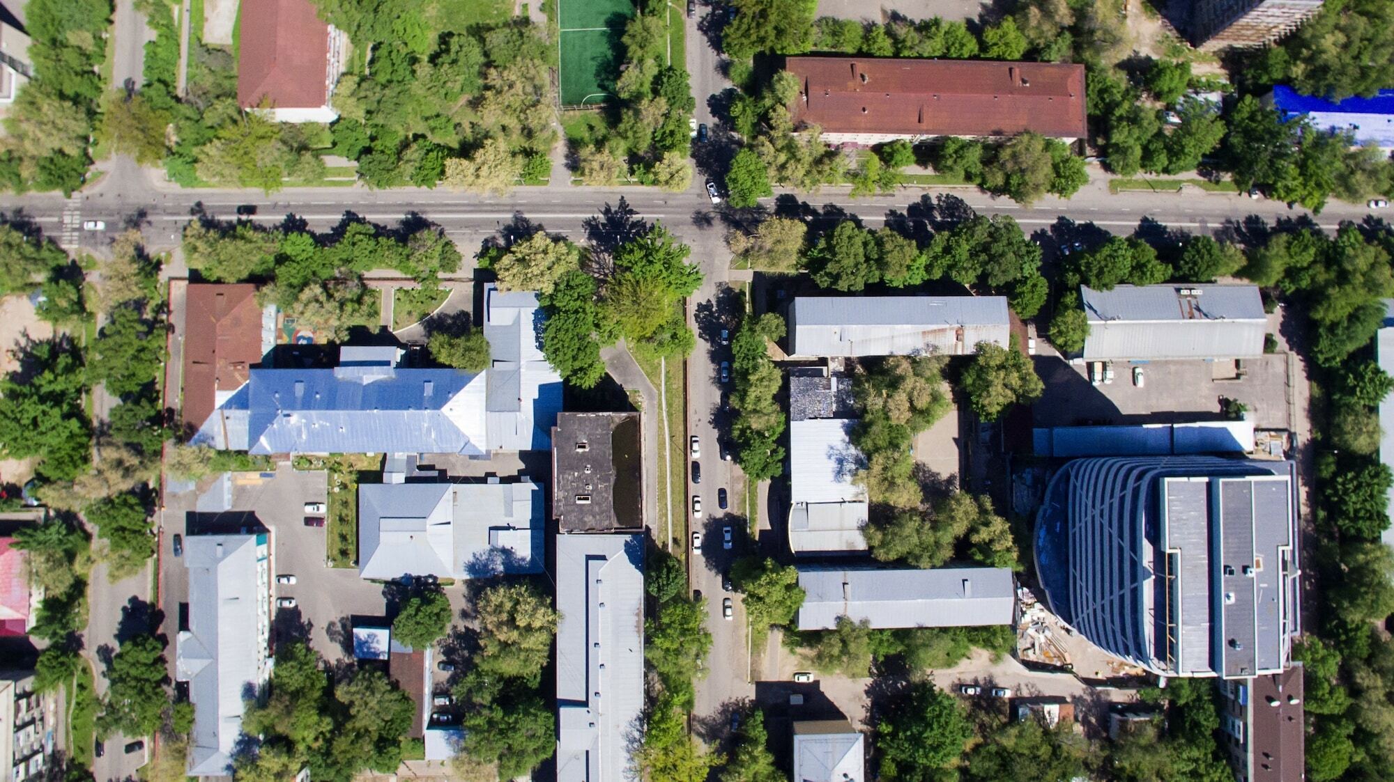 Hostel Eleon Köktöbe Kültér fotó